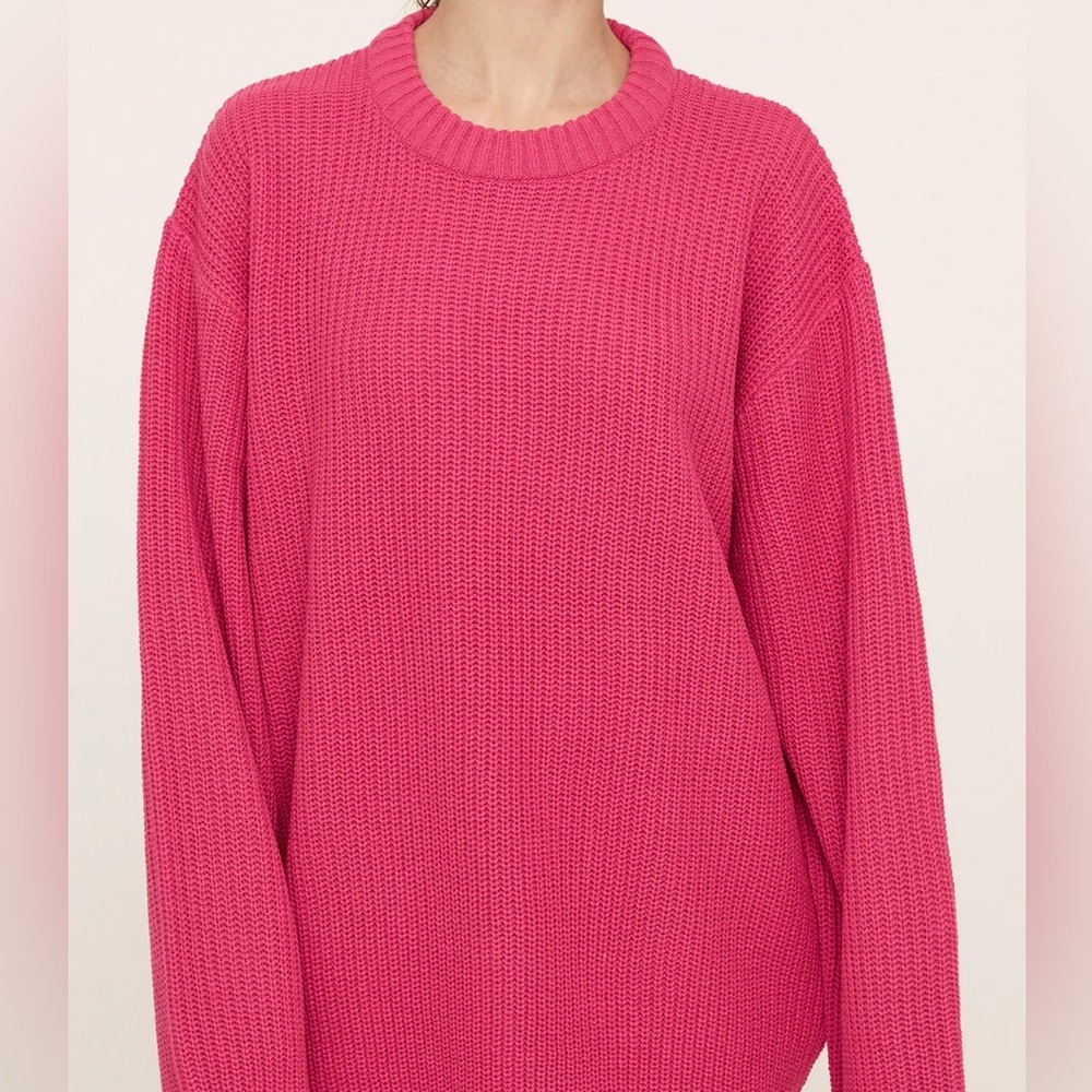 STORETS SWEATER - Picture 6 of 10